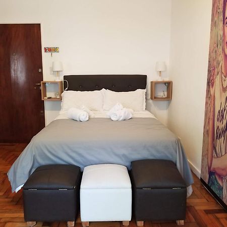 Bonpland Studio Buenos Aires Eksteriør billede