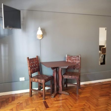 Bonpland Studio Buenos Aires Eksteriør billede