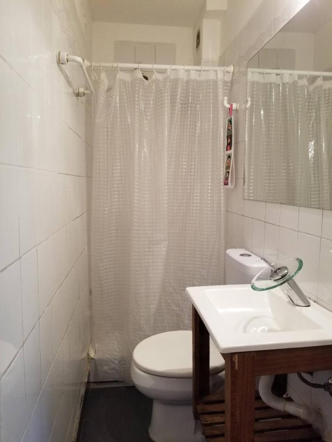 Bonpland Studio Buenos Aires Eksteriør billede