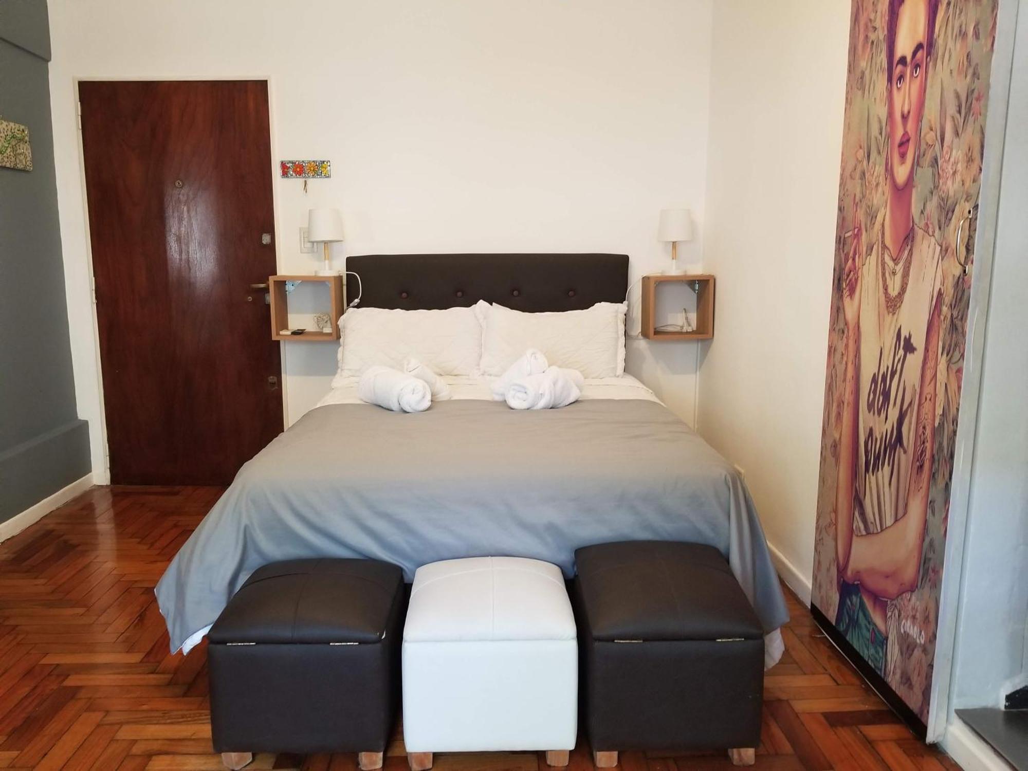 Bonpland Studio Buenos Aires Eksteriør billede