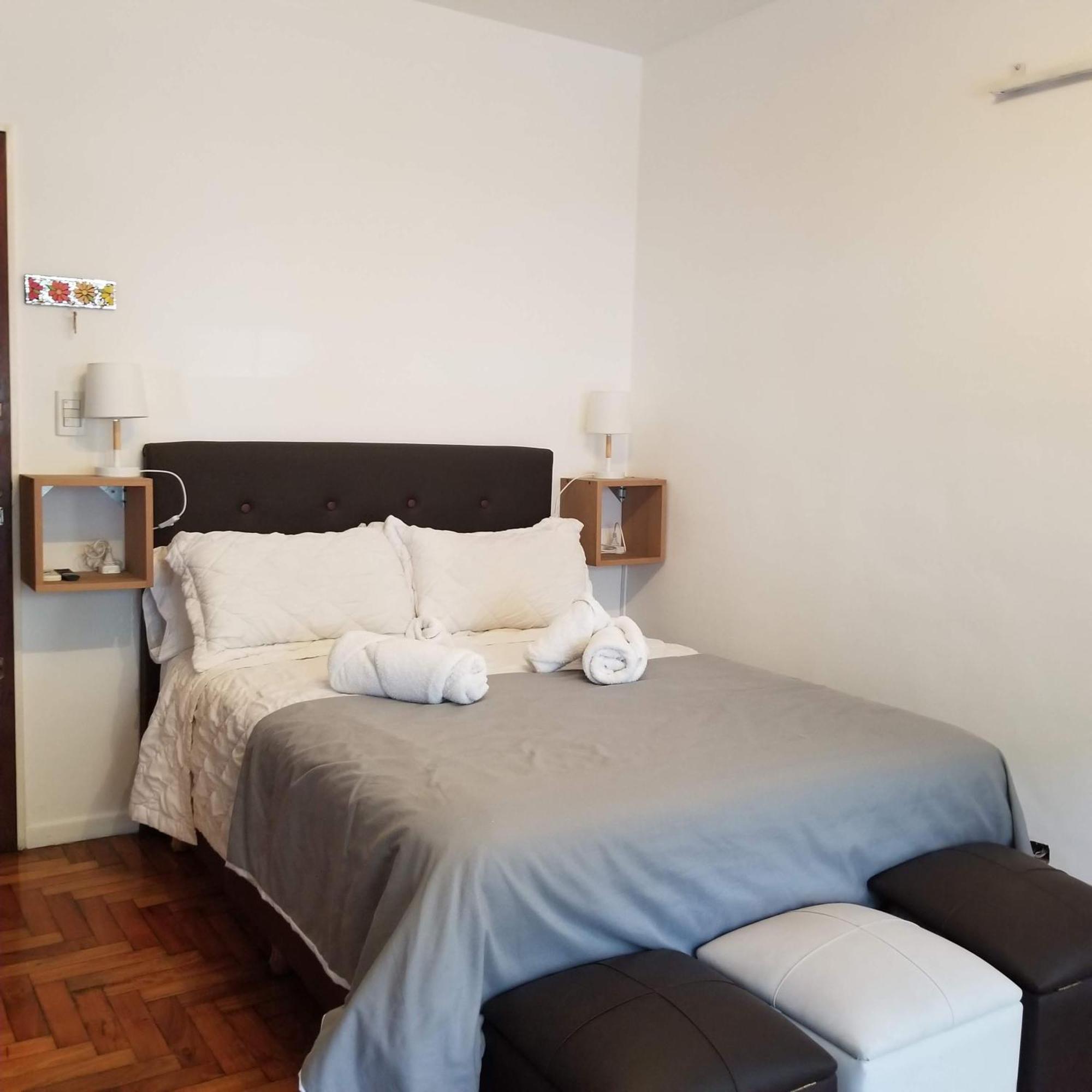 Bonpland Studio Buenos Aires Eksteriør billede