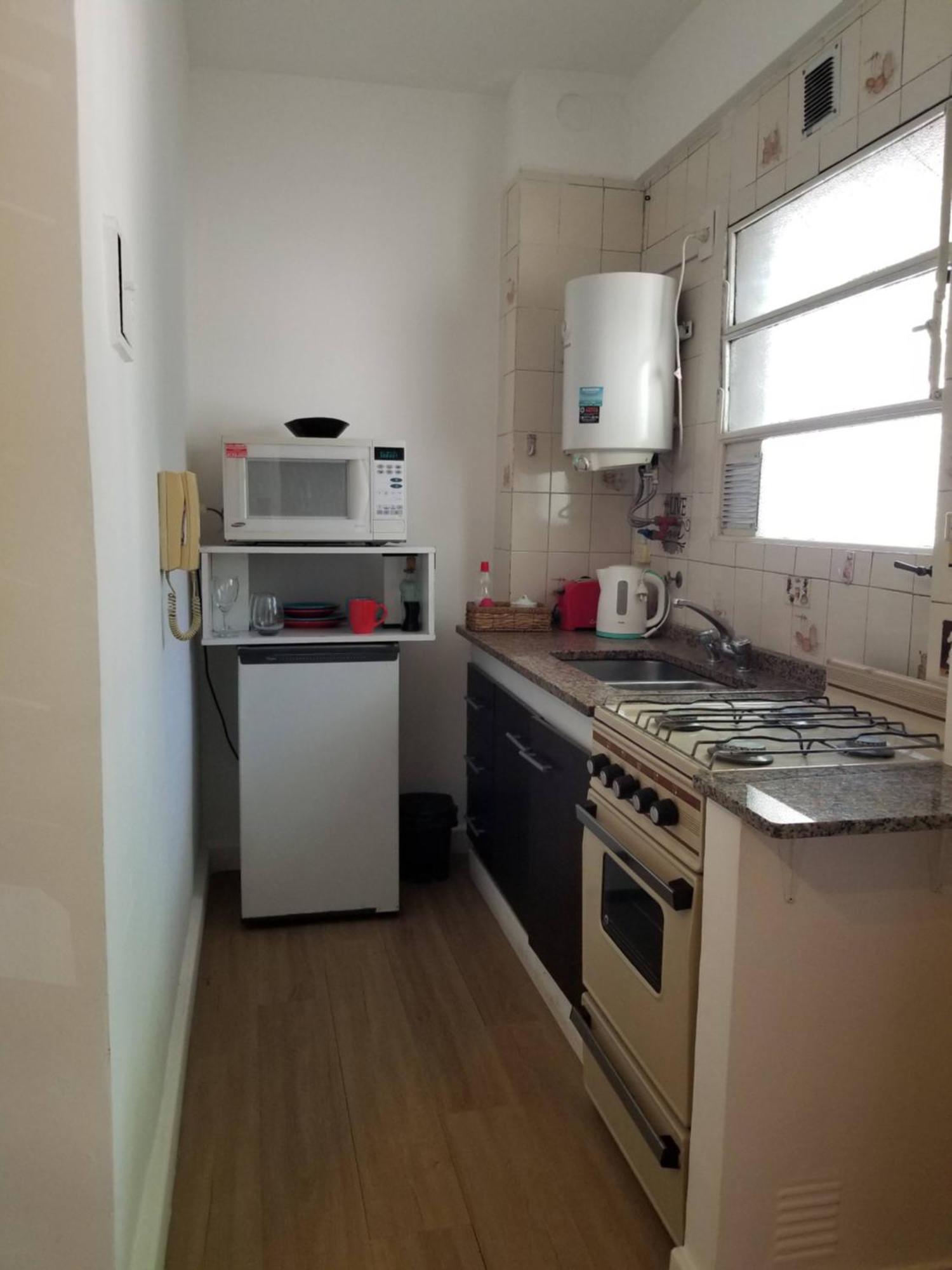 Bonpland Studio Buenos Aires Eksteriør billede
