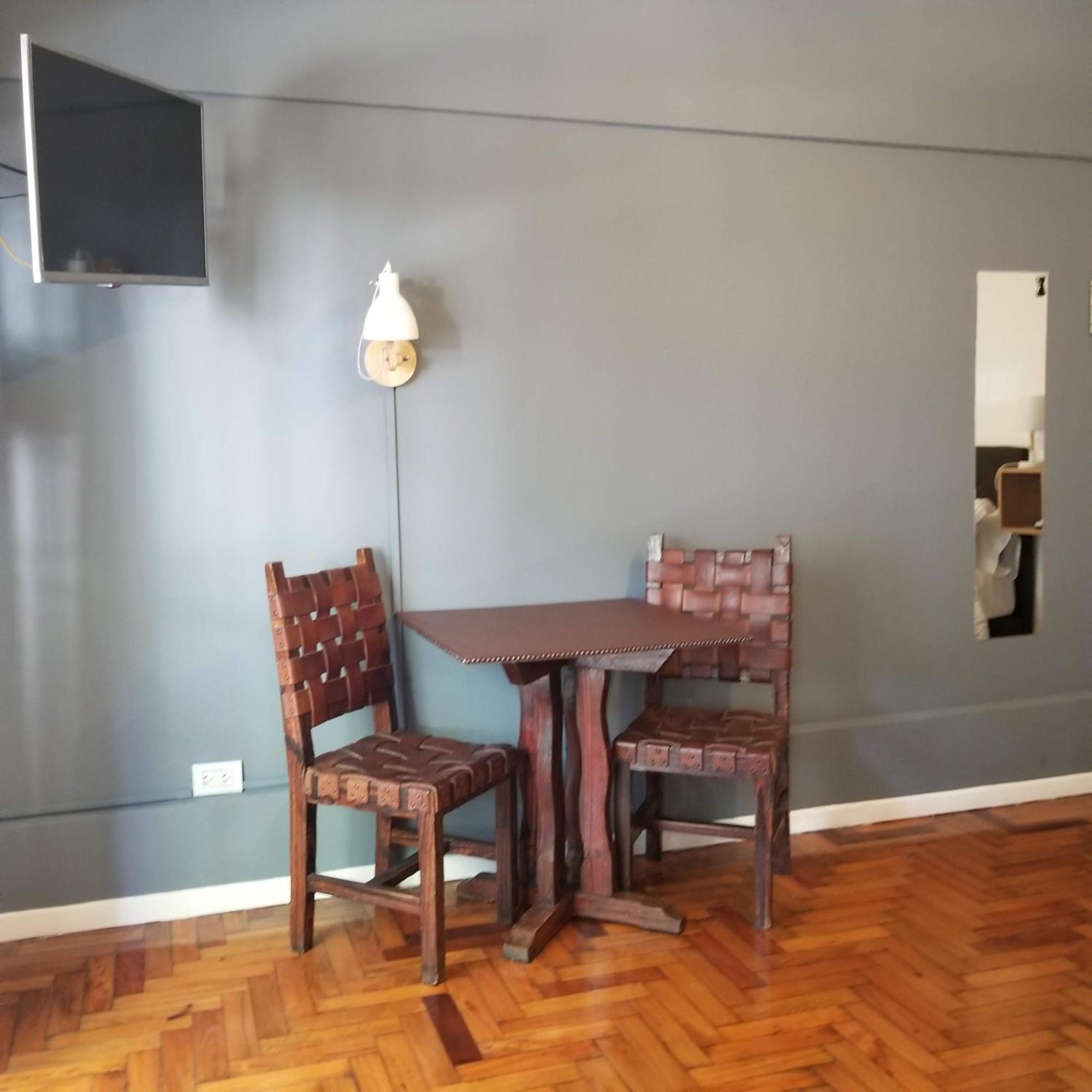 Bonpland Studio Buenos Aires Eksteriør billede